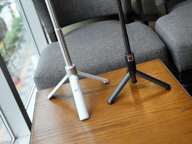 Bluetooth Selfie Stick Tripod