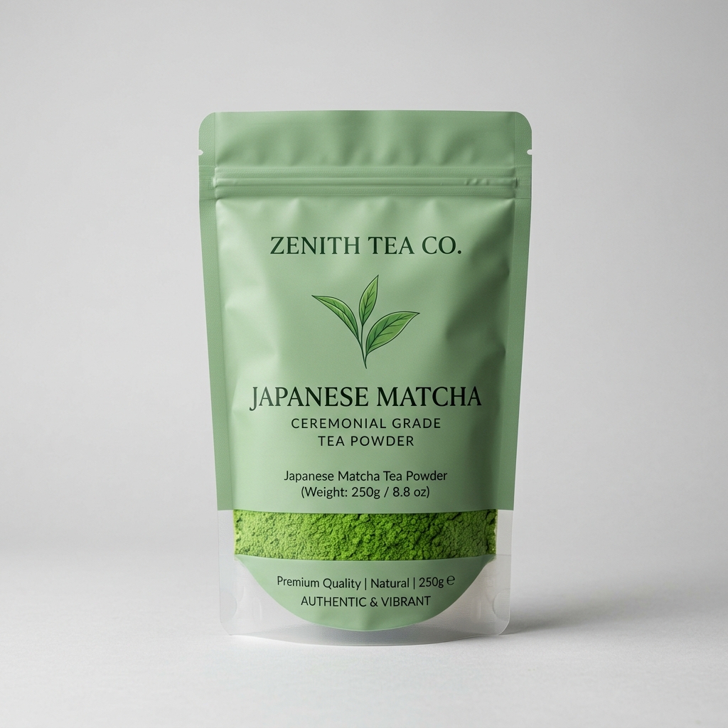 Tea Powder 250g